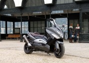 Yamaha Tmax